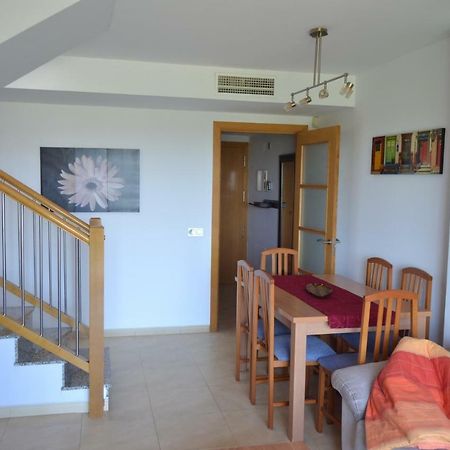 Sant Carlos de la Ràpita Atico Mar Y Montana 아파트 외부 사진