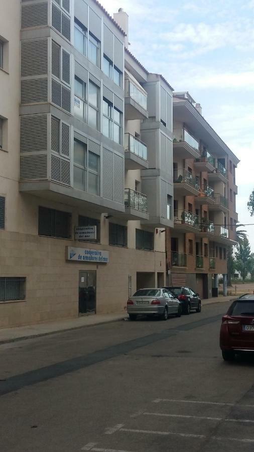 Sant Carlos de la Ràpita Atico Mar Y Montana 아파트 외부 사진