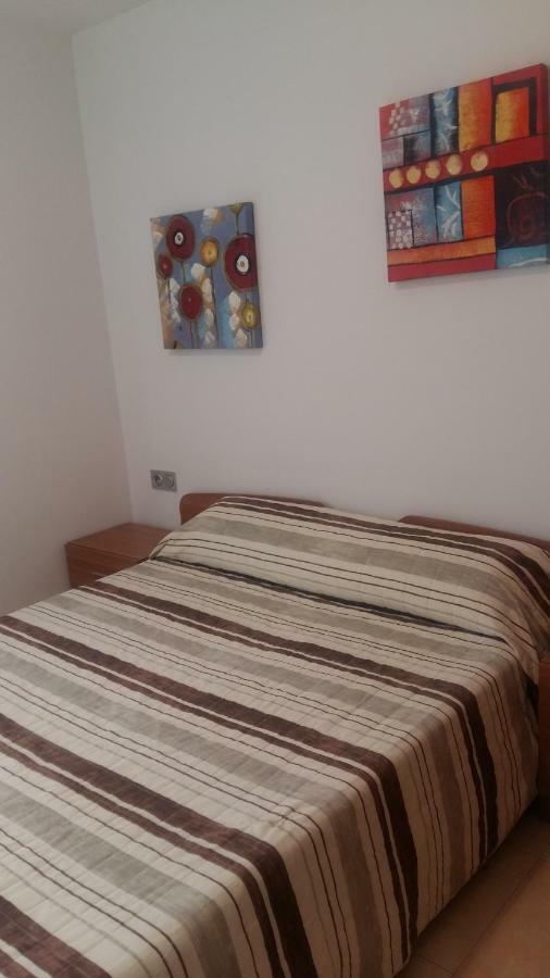 Sant Carlos de la Ràpita Atico Mar Y Montana 아파트 외부 사진