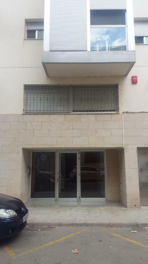 Sant Carlos de la Ràpita Atico Mar Y Montana 아파트 외부 사진