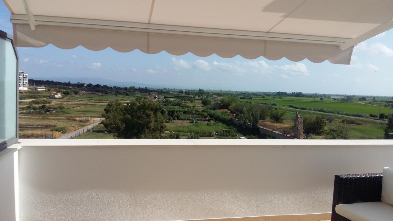 Sant Carlos de la Ràpita Atico Mar Y Montana 아파트 외부 사진